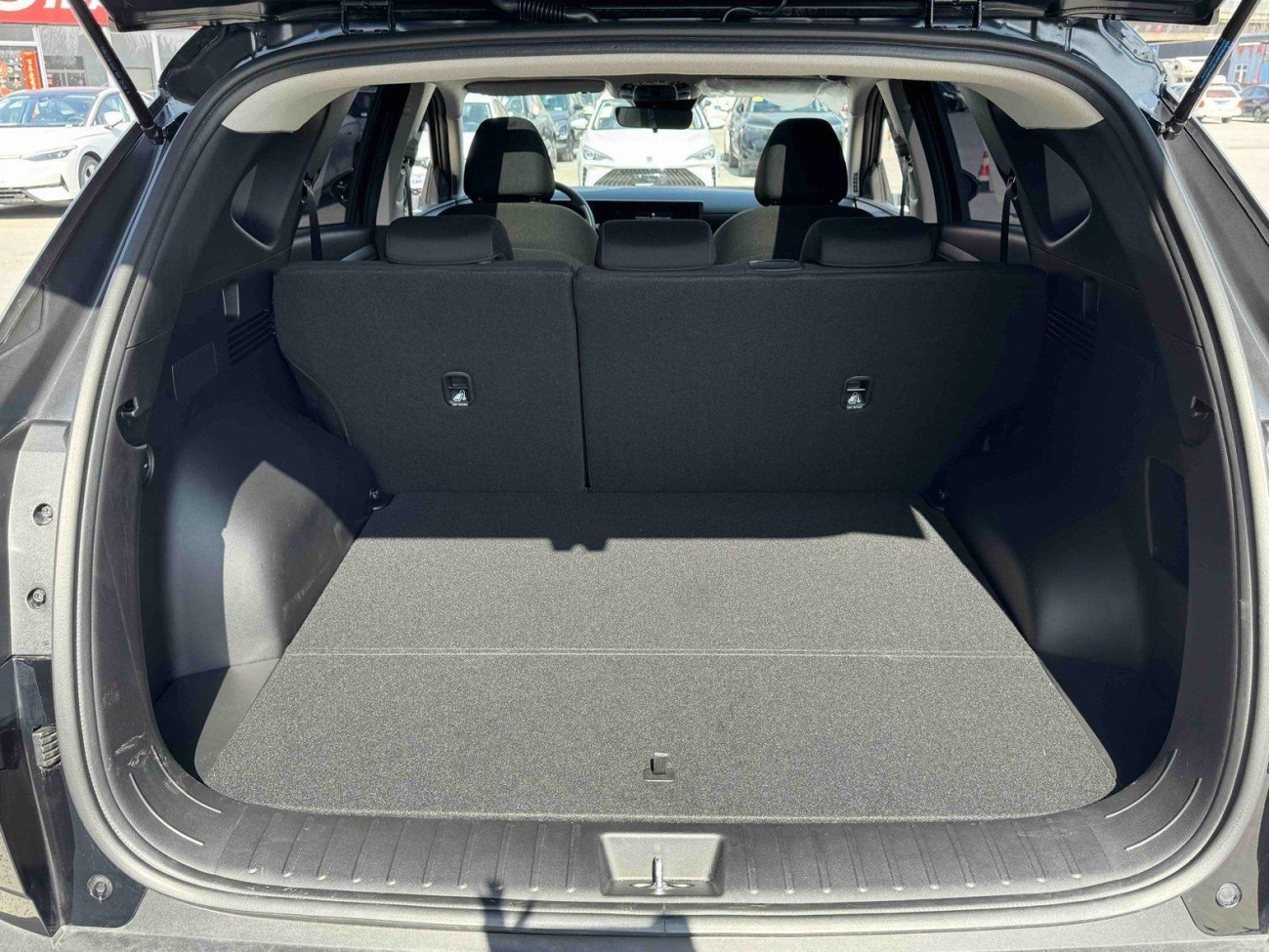 Hyundai Tucson L 2025