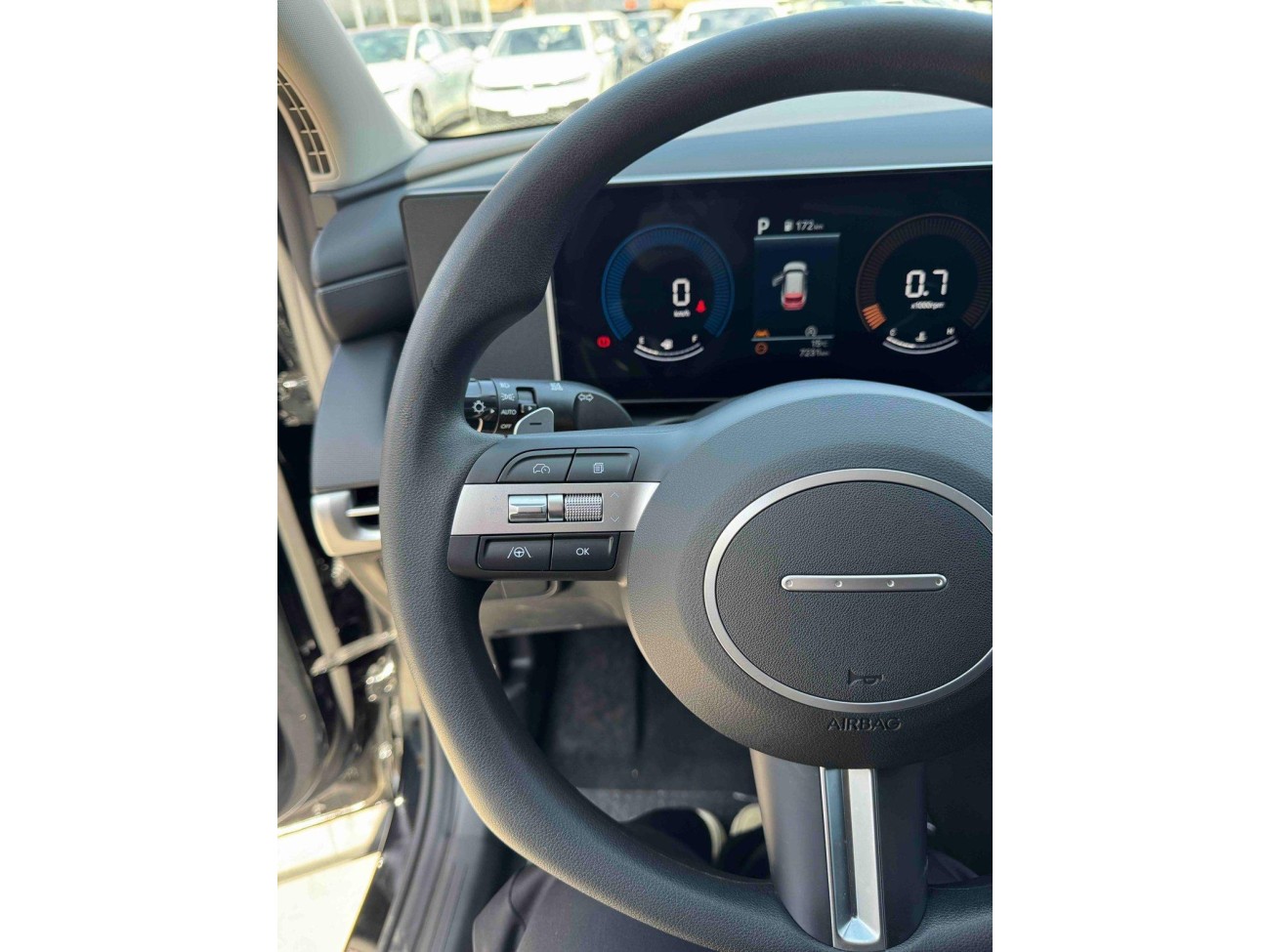 Hyundai Tucson L 2025