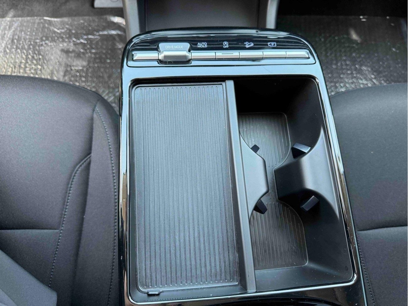 Hyundai Tucson L 2025