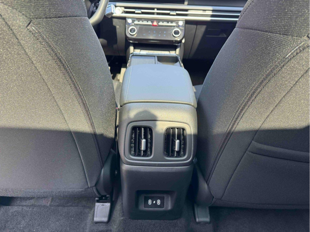 Hyundai Tucson L 2025