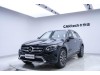 Mercedes-Benz GLC 200 4MATIC 2018