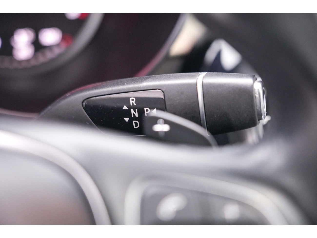 Mercedes-Benz GLC 200 4MATIC 2018