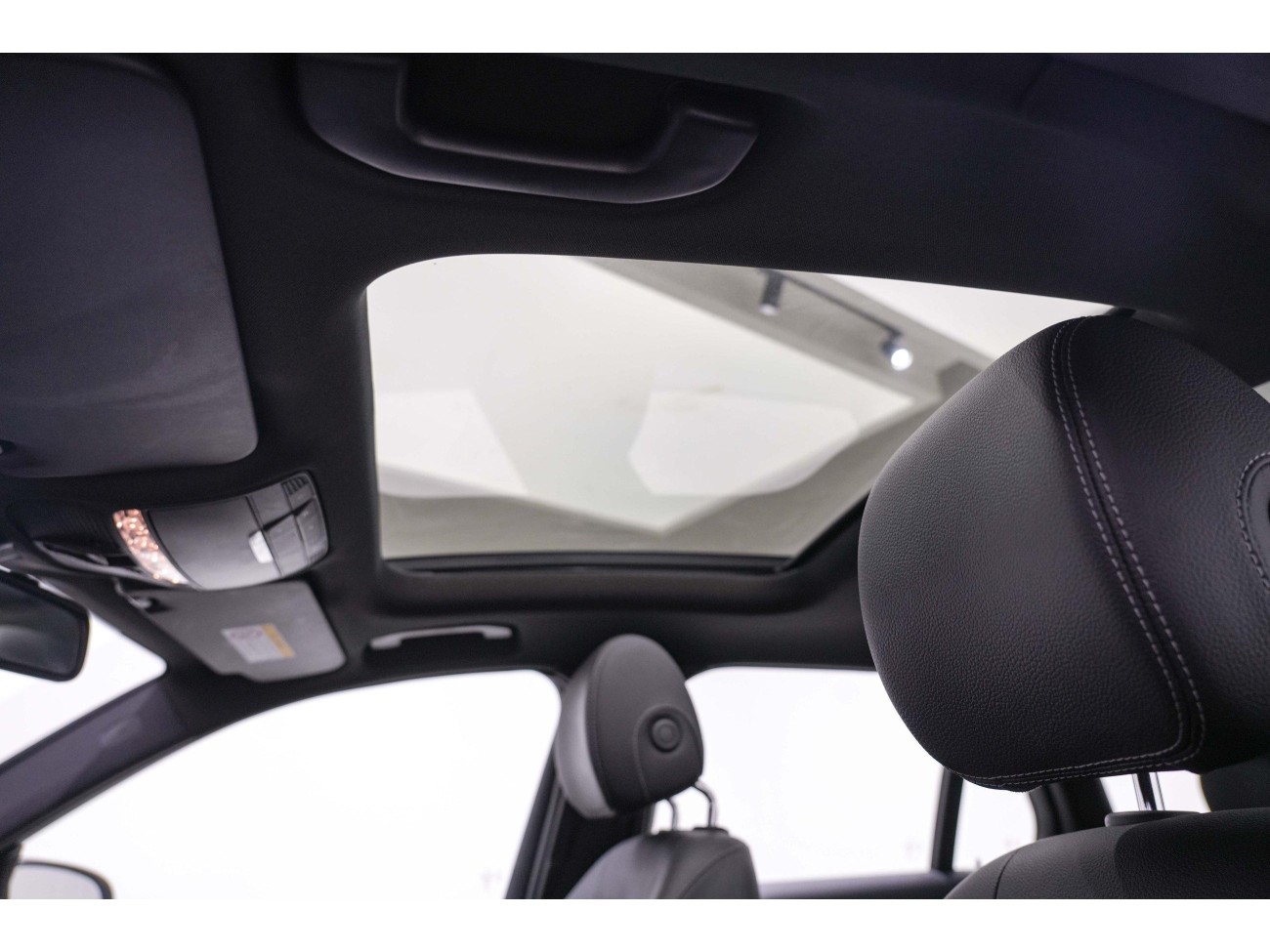 Mercedes-Benz GLC 200 4MATIC 2018