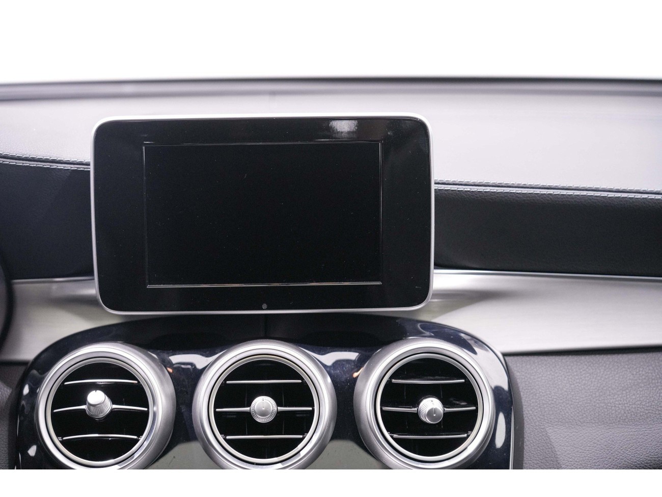 Mercedes-Benz GLC 200 4MATIC 2018