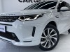 Land Rover Discovery Sport 2021