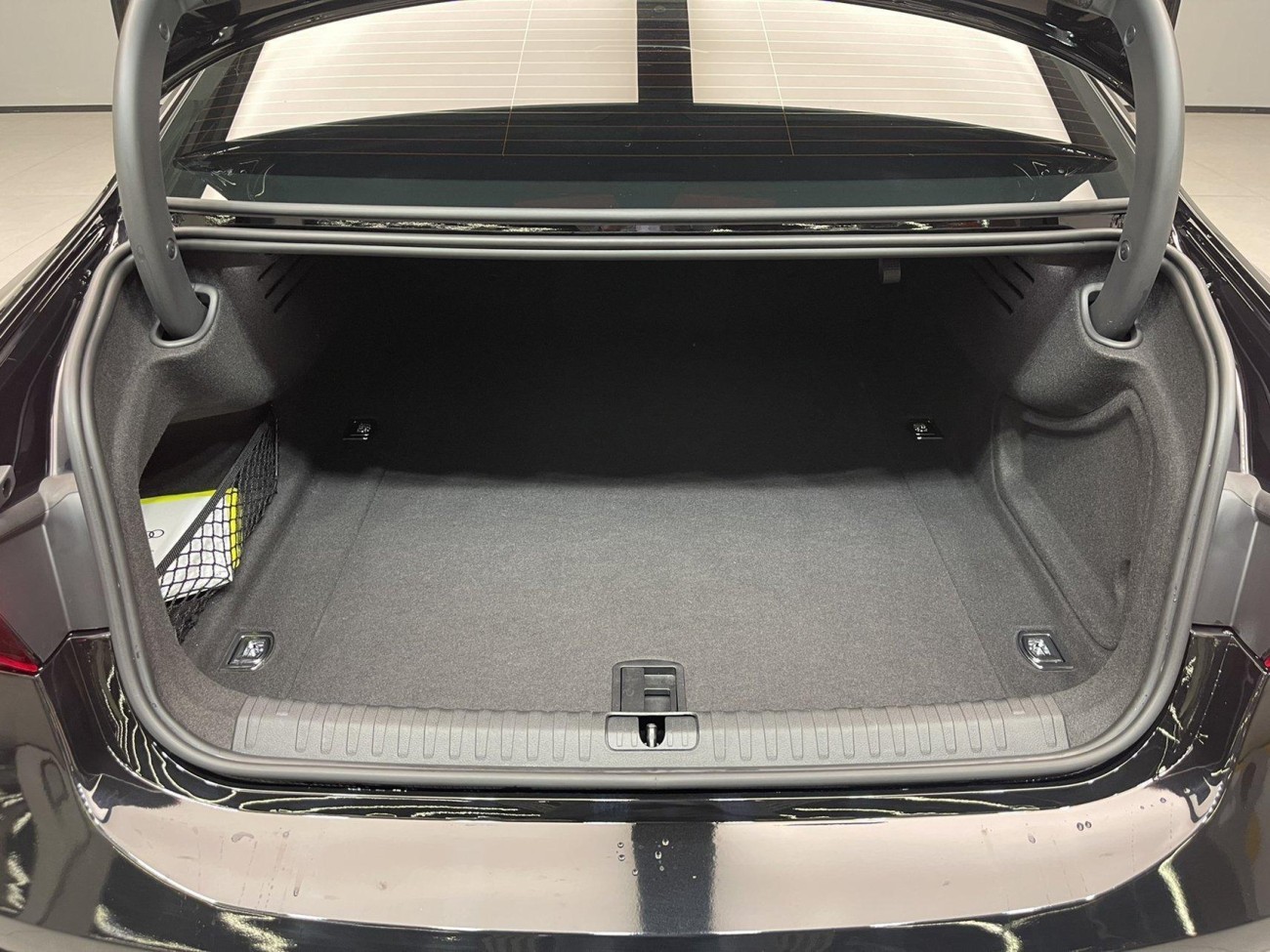 Audi A7L 45 TFSI 2023