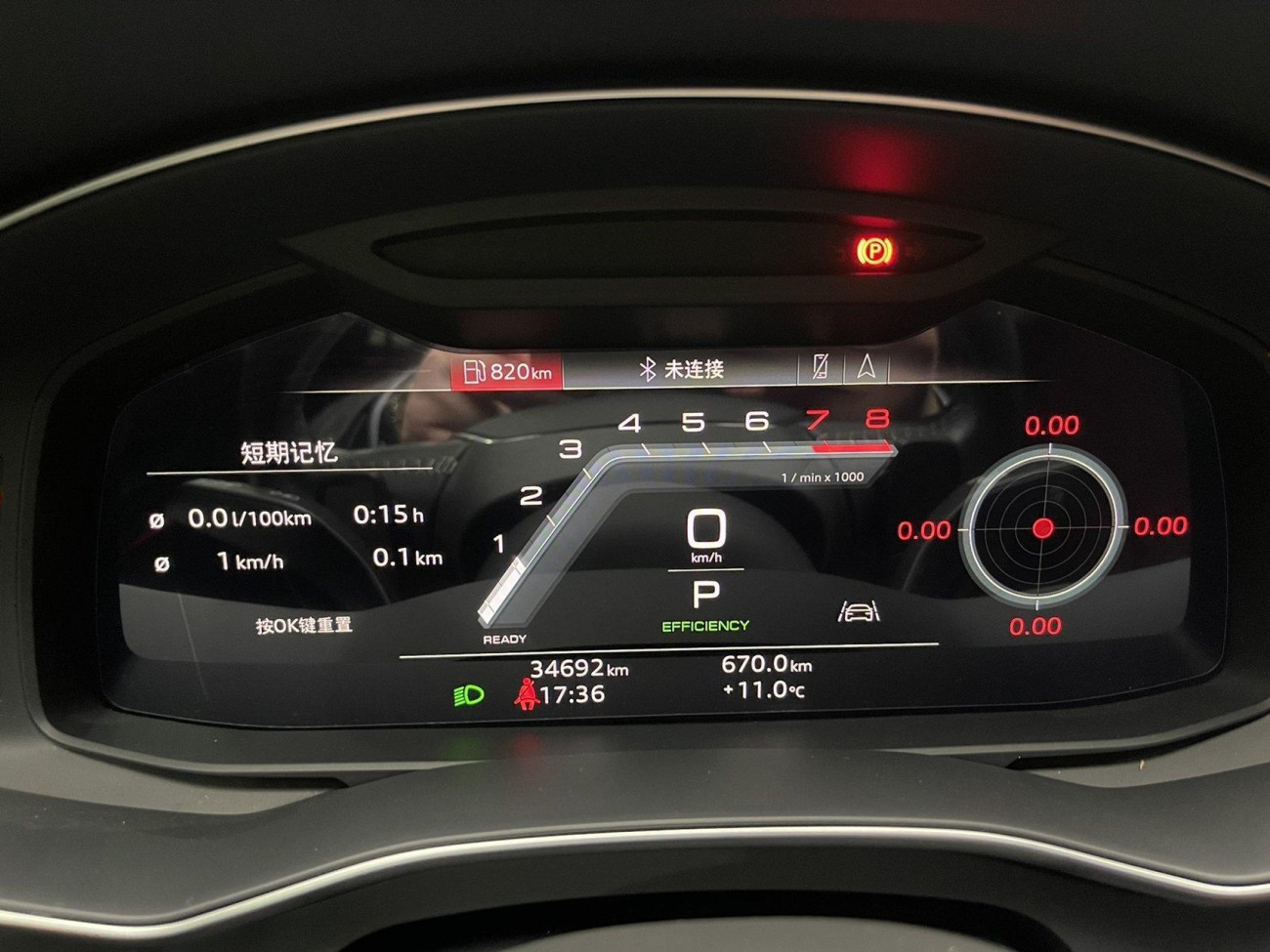 Audi A7L 45 TFSI 2023