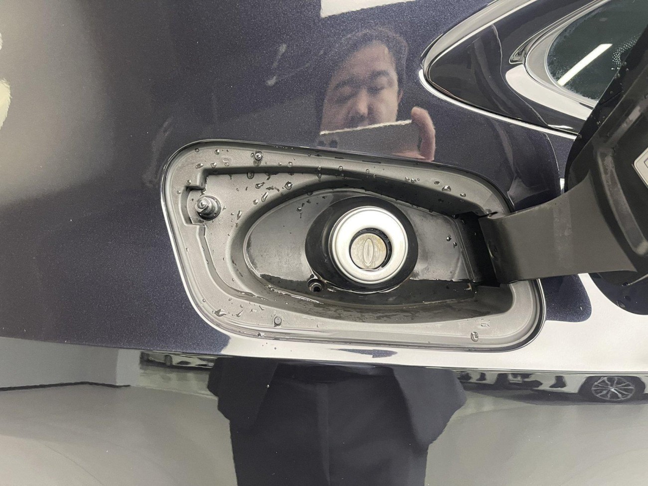 Audi A7L 45 TFSI 2023