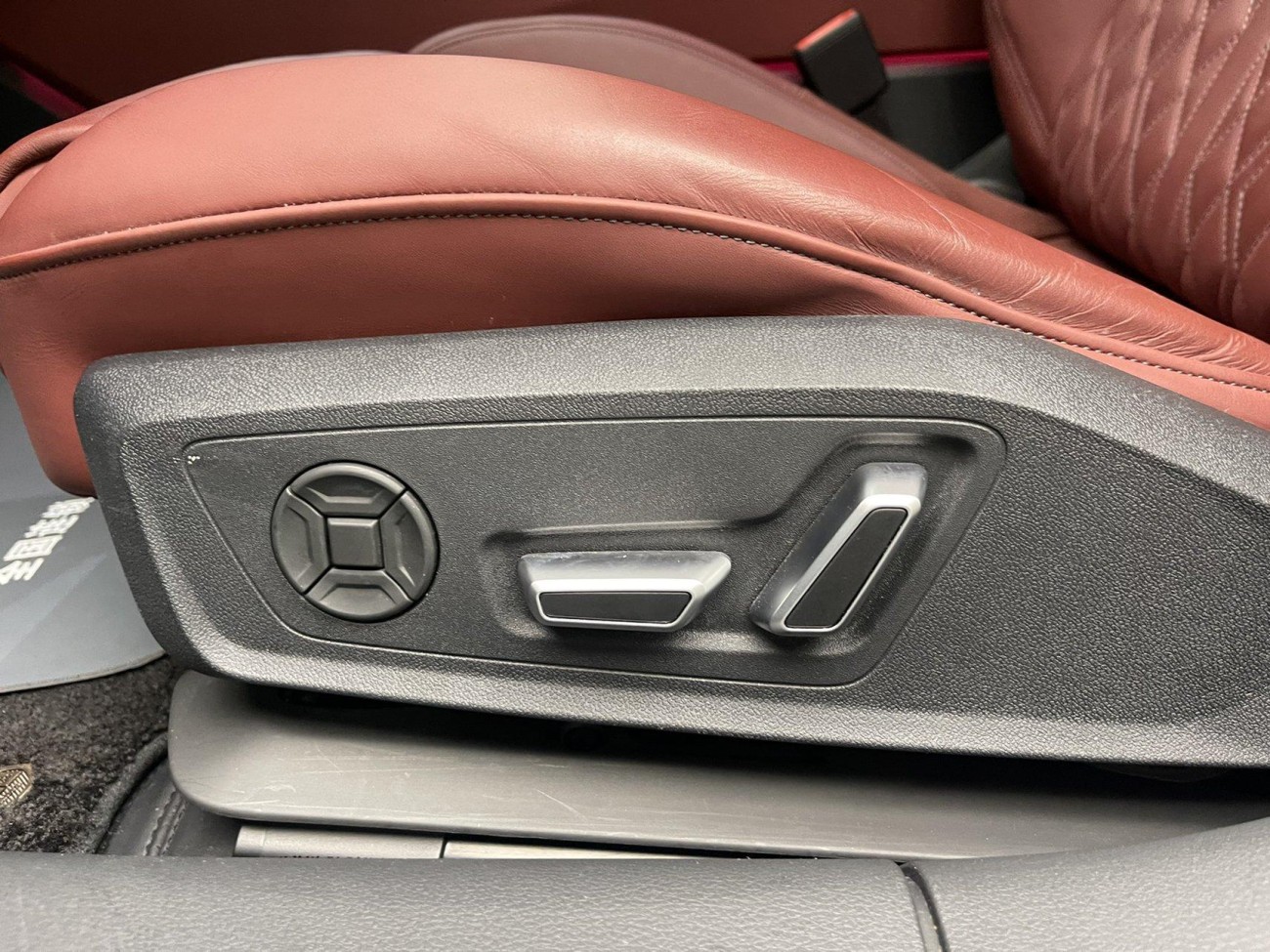 Audi A7L 45 TFSI 2023