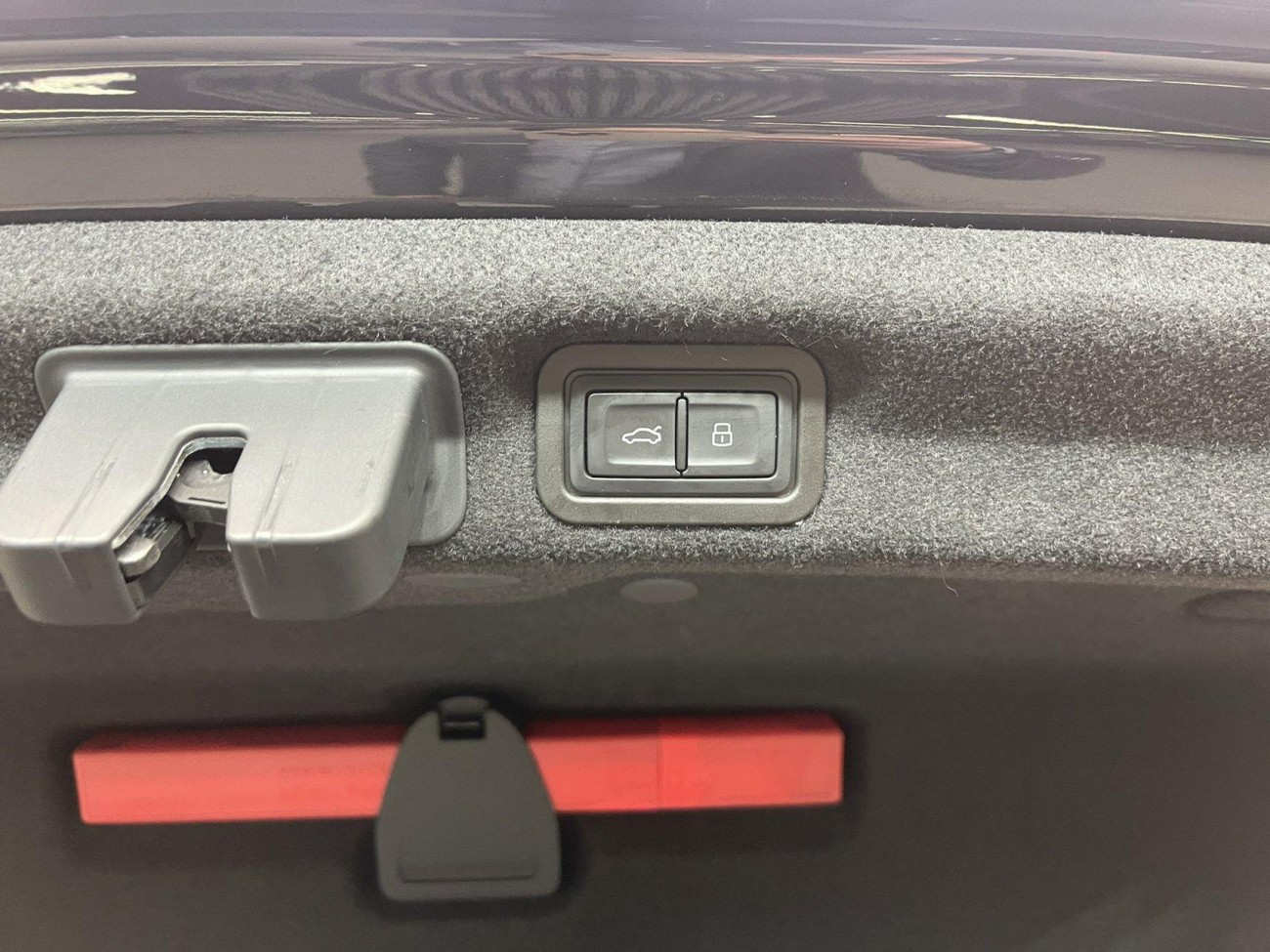 Audi A7L 45 TFSI 2023