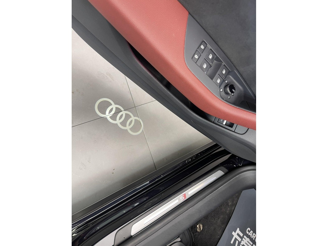 Audi A7L 45 TFSI 2023