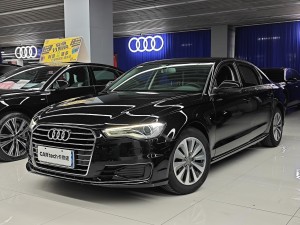 Audi A6L 30 2016