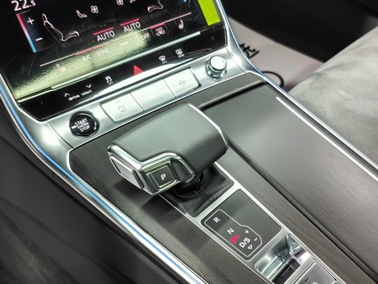 Audi A6L 45 TFSI 2023