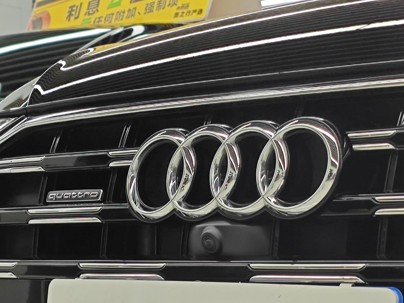 Audi A6L 45 TFSI 2023