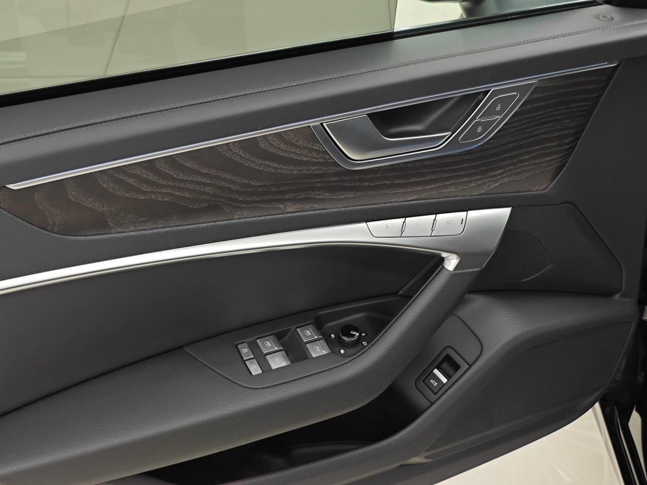 Audi A6L 45 TFSI 2023