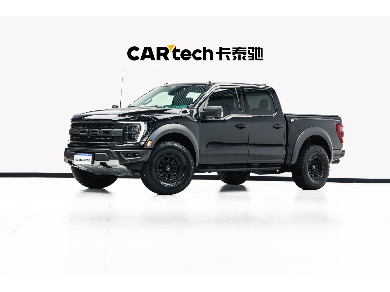 Ford F-150 2024