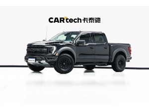 Ford F-150 2024