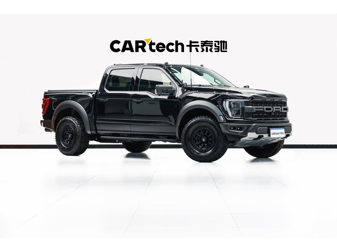Ford F-150 2024