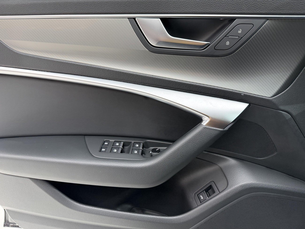 Audi A6L 40 TFSI 2021