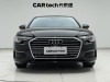 Audi A6L 40 TFSI 2021