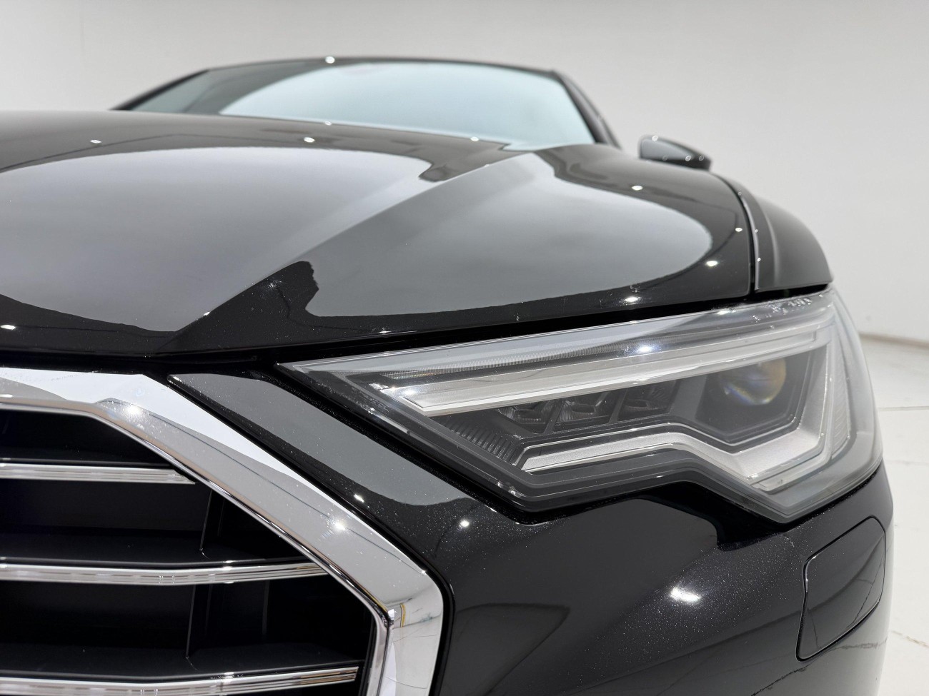 Audi A6L 40 TFSI 2021