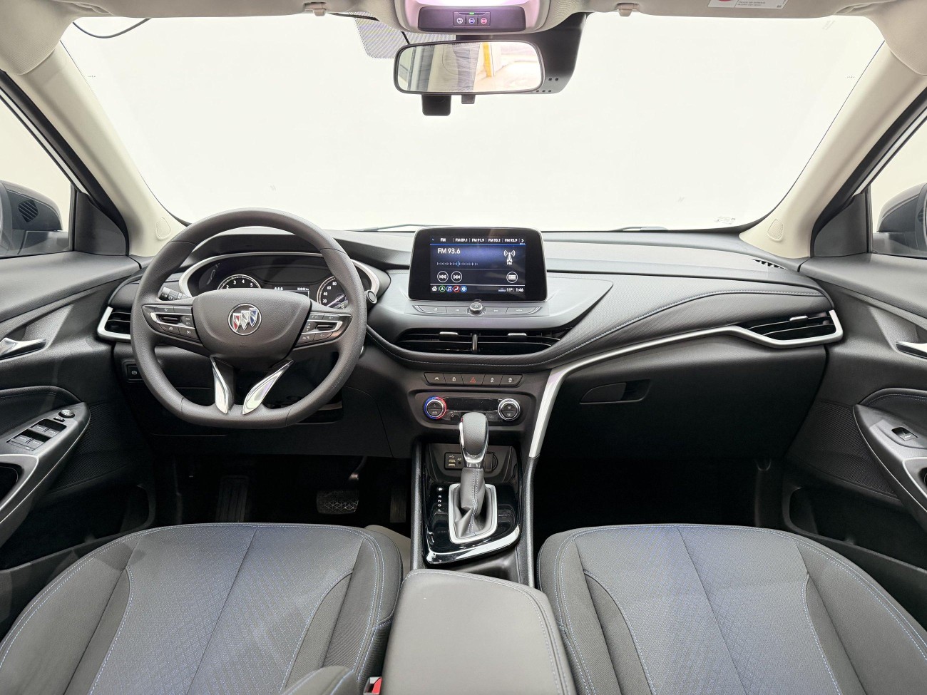 Buick Encore 2022