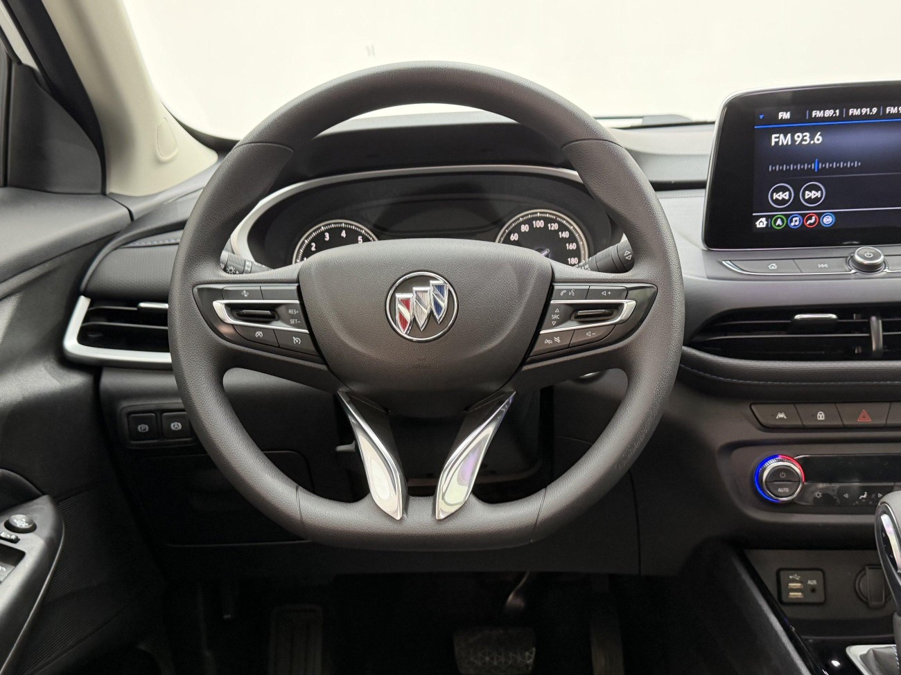 Buick Encore 2022