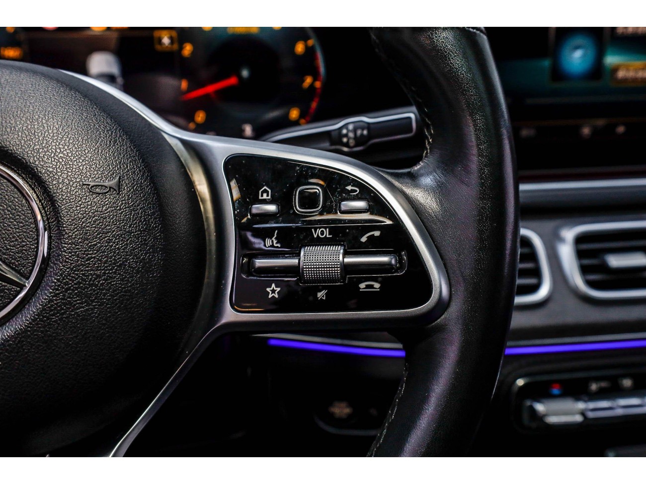 Mercedes-Benz GLE 350 2019