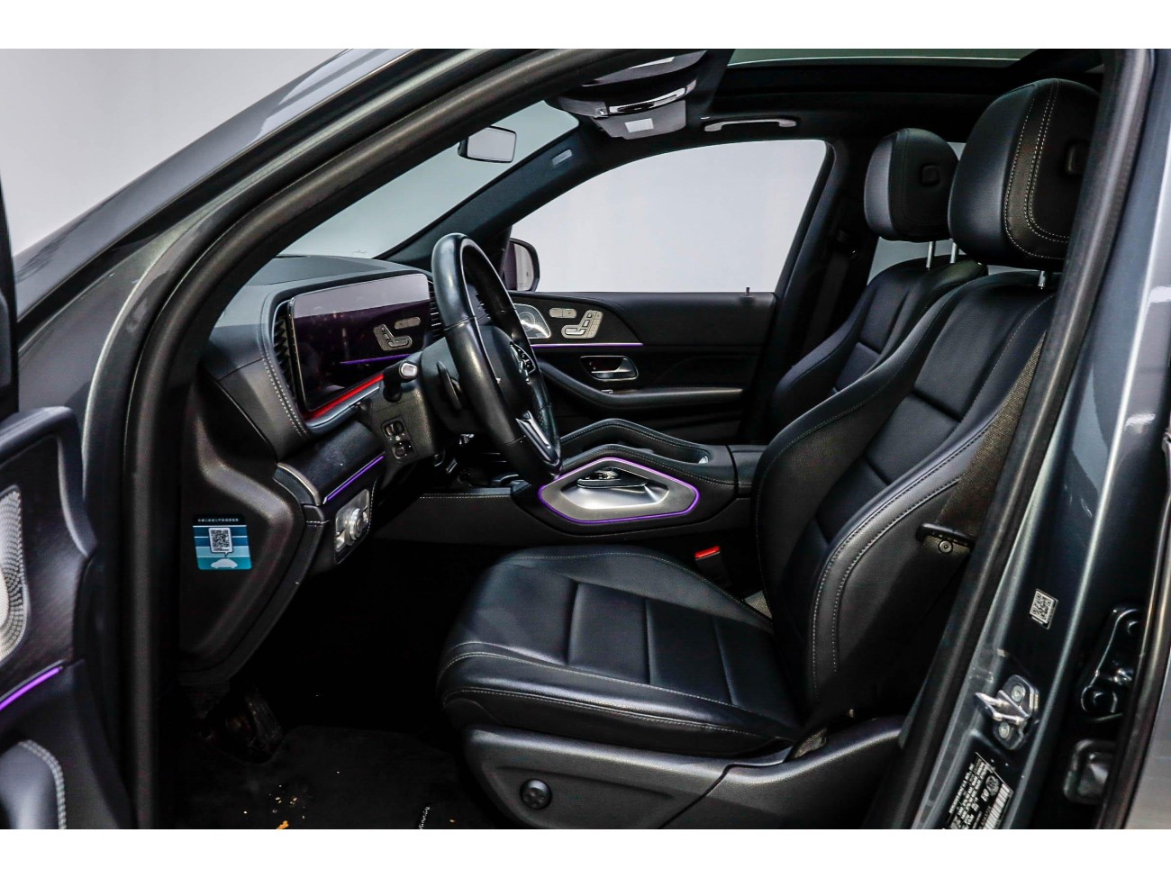 Mercedes-Benz GLE 350 2019