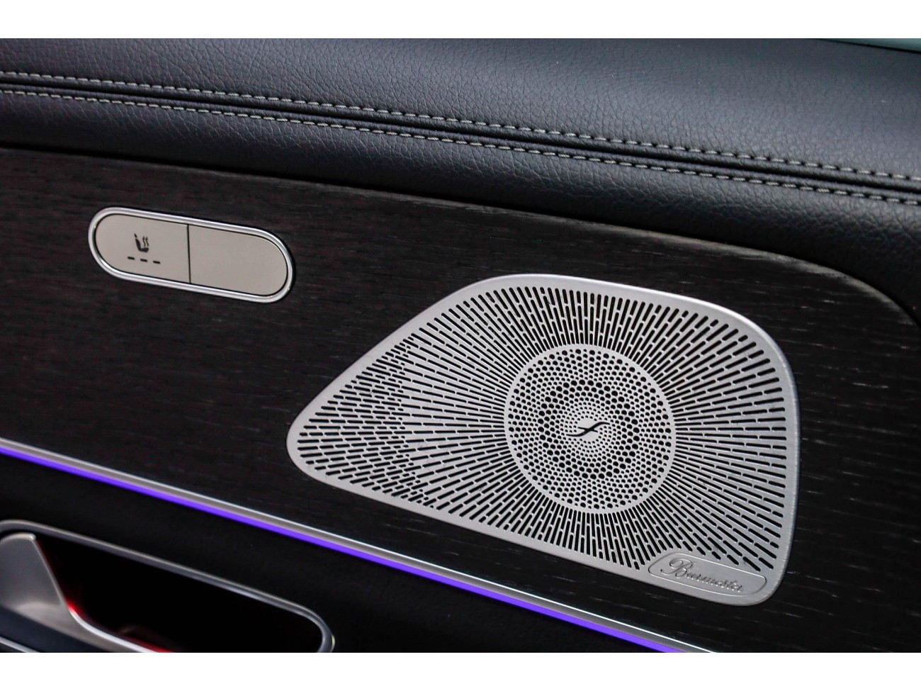 Mercedes-Benz GLE 350 2019