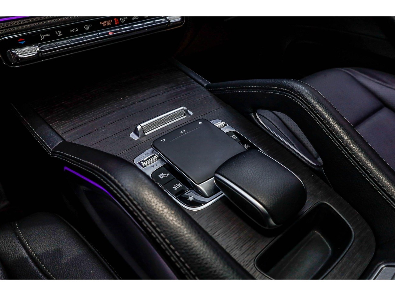 Mercedes-Benz GLE 350 2019