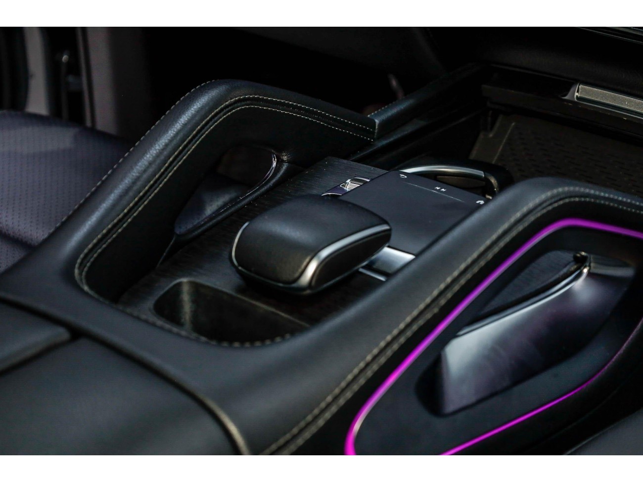 Mercedes-Benz GLE 350 2019