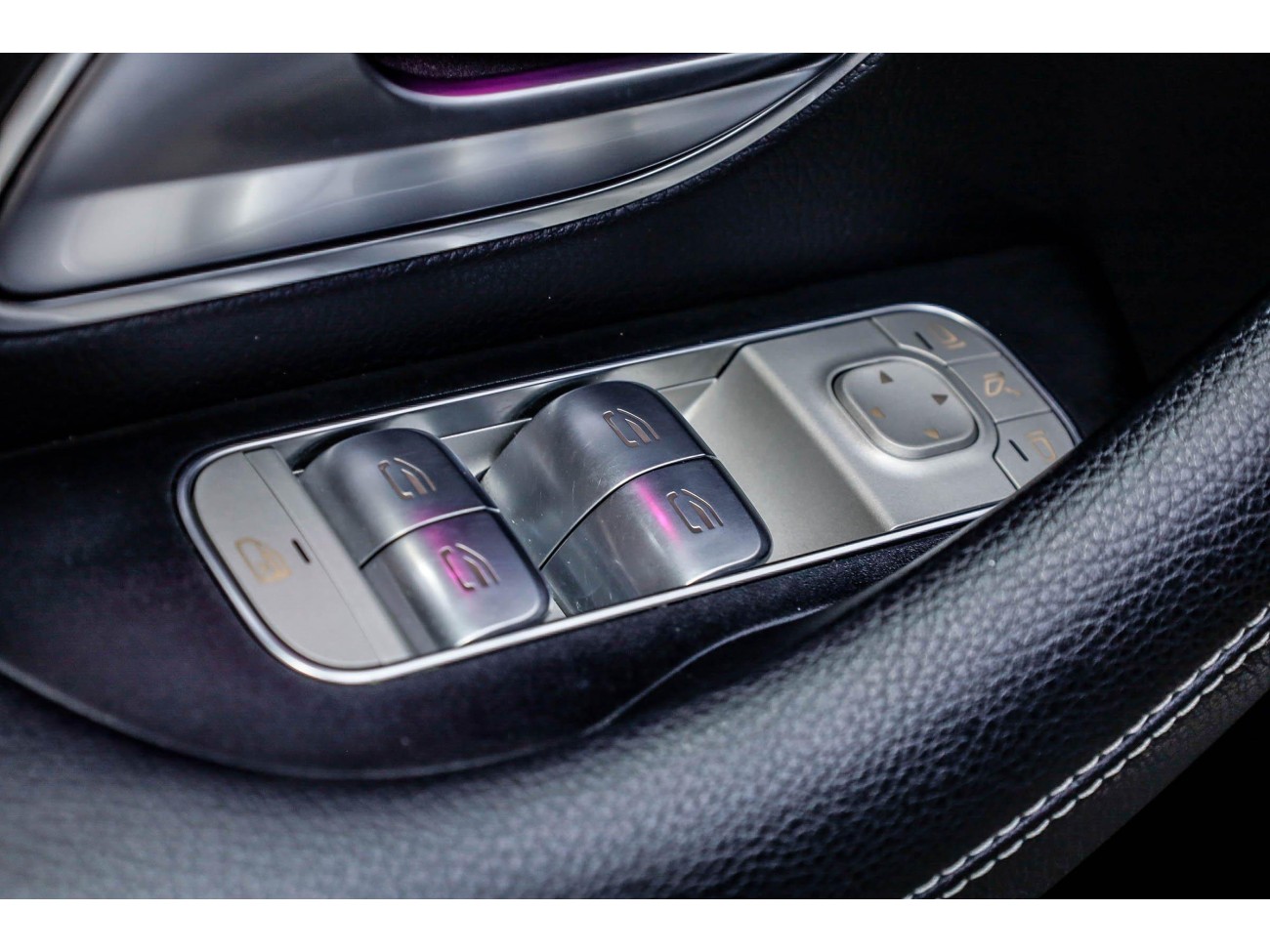 Mercedes-Benz GLE 350 2019