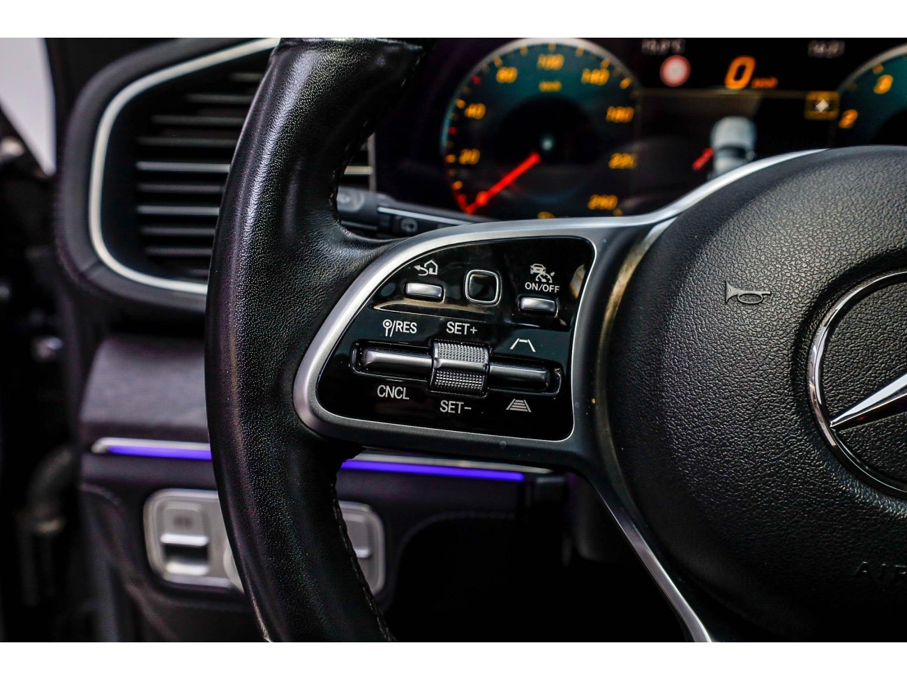 Mercedes-Benz GLE 350 2019