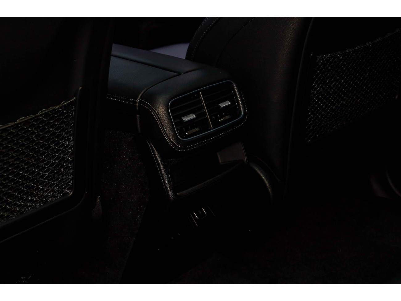 Mercedes-Benz GLE 350 2019