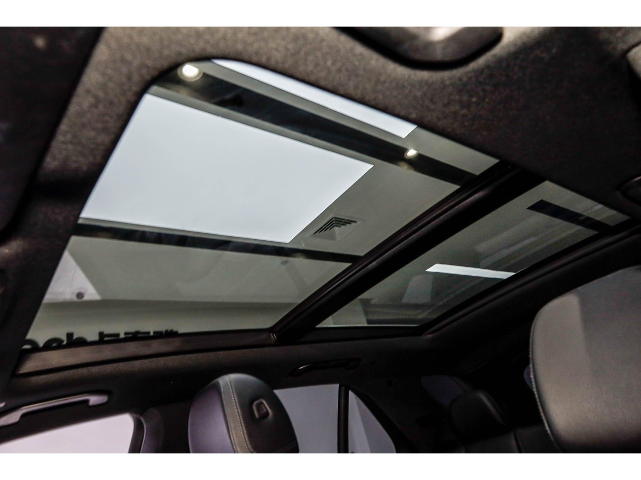 Mercedes-Benz GLE 350 2019