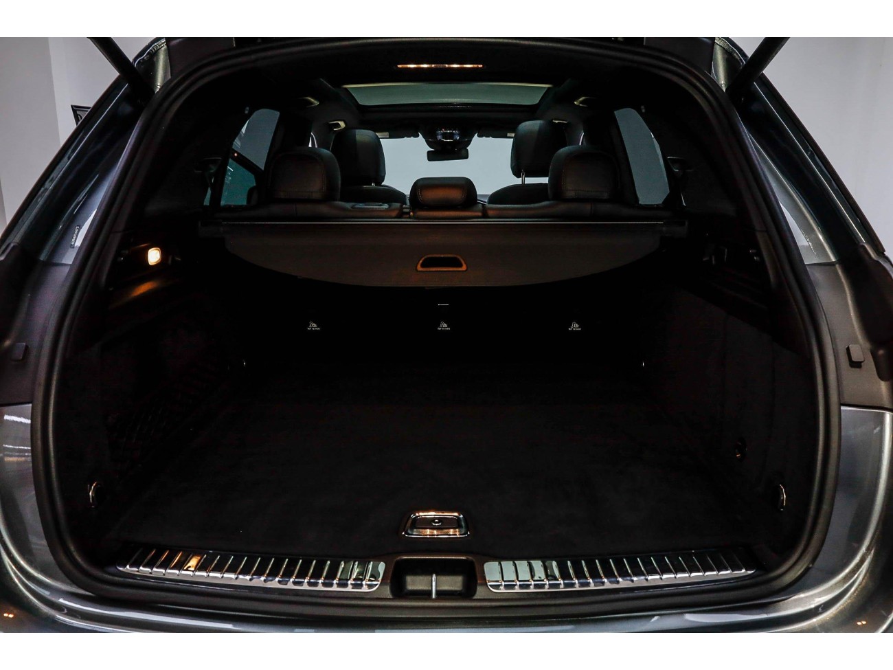 Mercedes-Benz GLE 350 2019