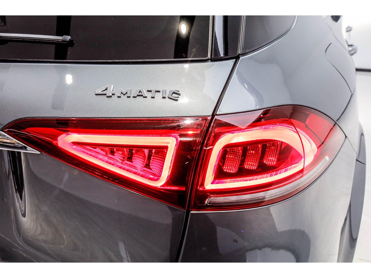 Mercedes-Benz GLE 350 2019