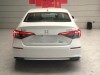 Honda Civic 2022