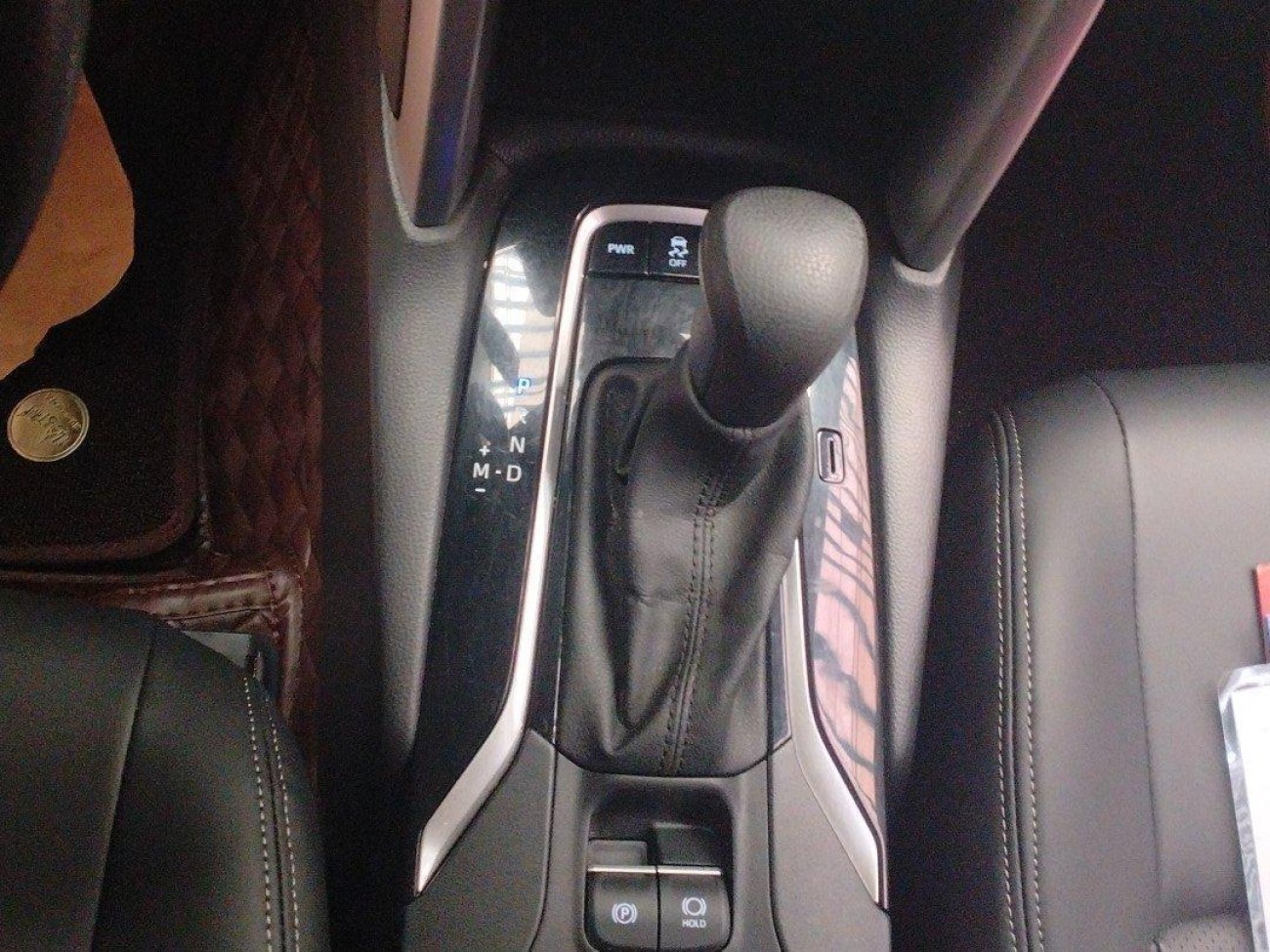 Toyota Frontlander 2024