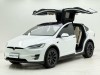 Tesla Model X 2019