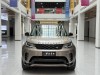 Land Rover Discovery 2024