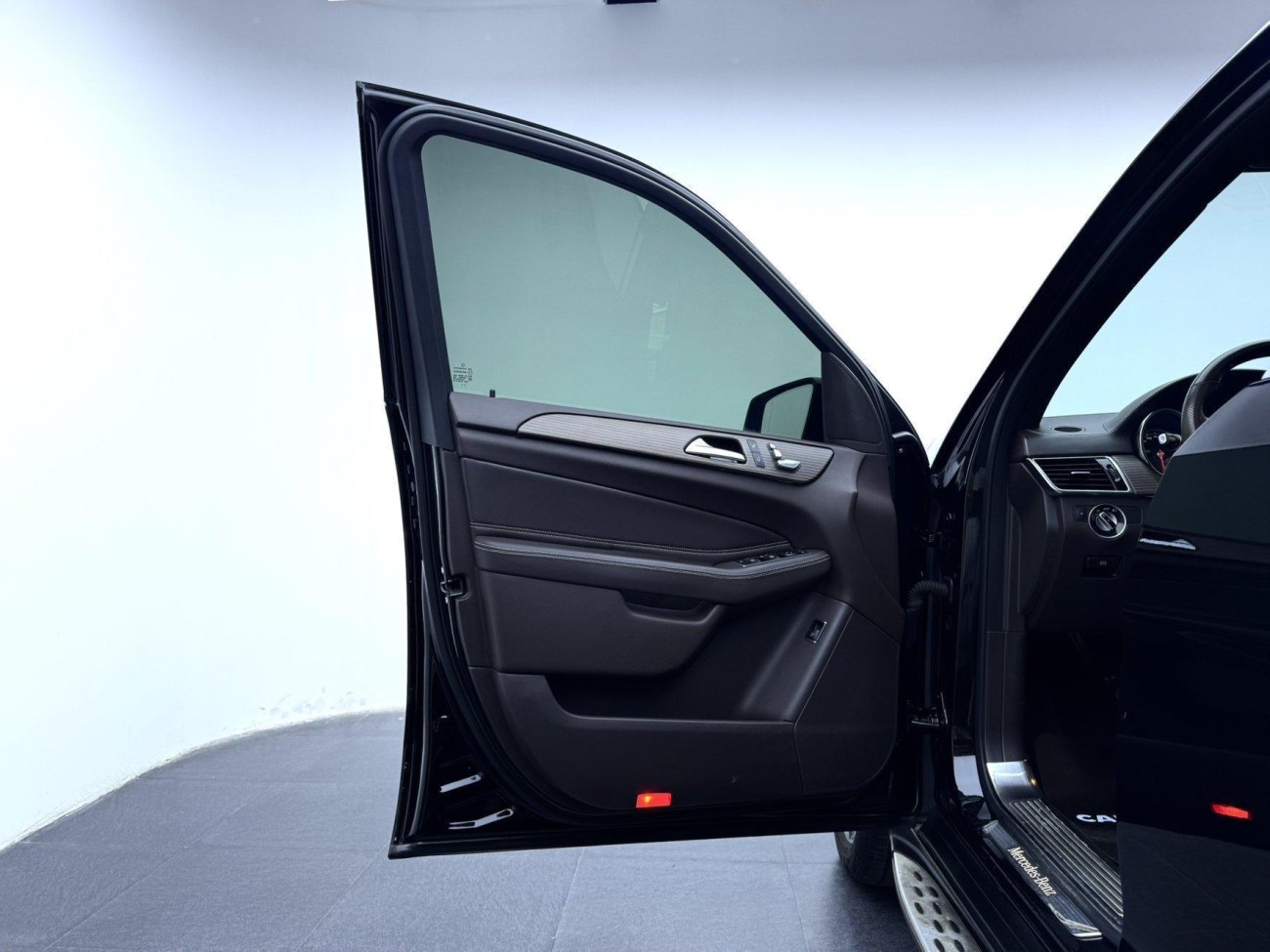 Mercedes-Benz GLE 320 4MATIC 2019