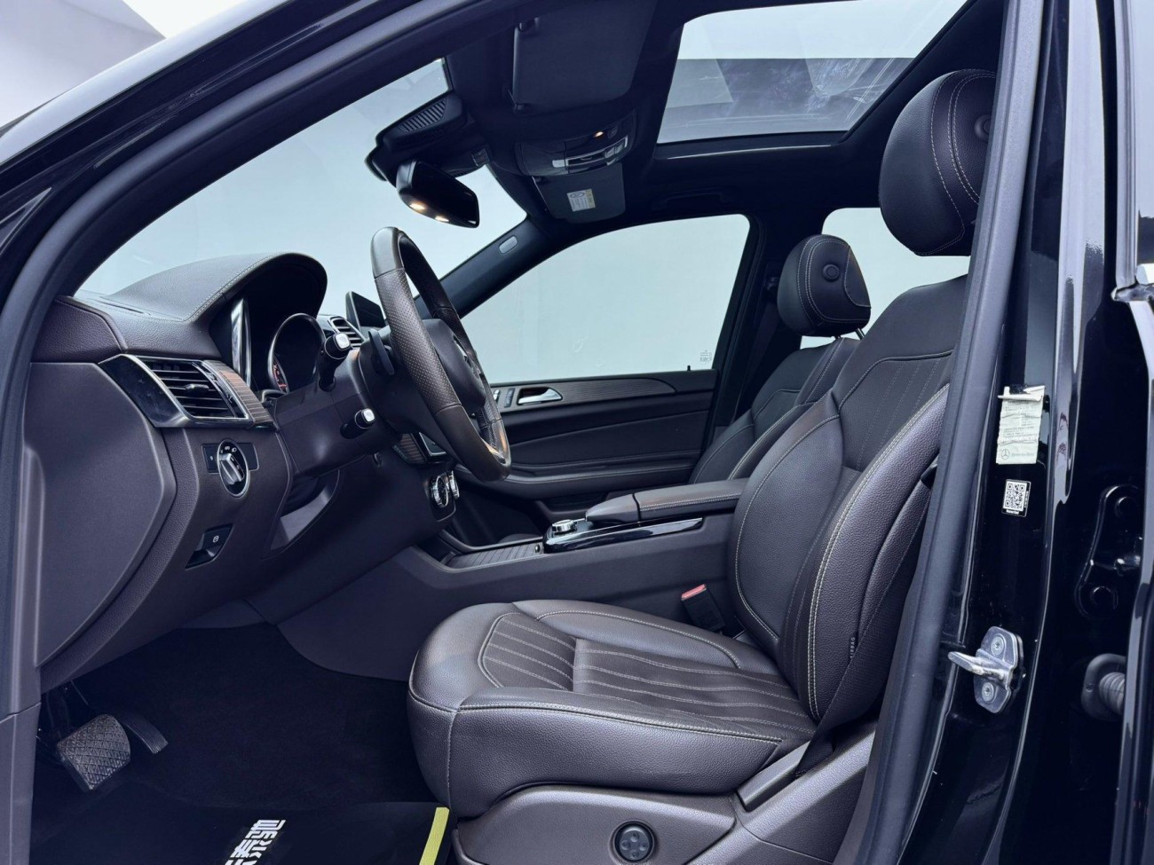 Mercedes-Benz GLE 320 4MATIC 2019