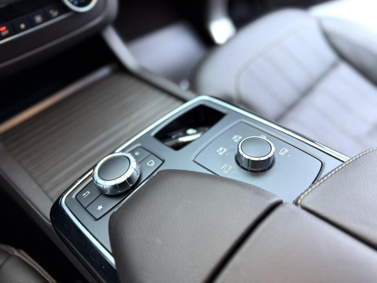 Mercedes-Benz GLE 320 4MATIC 2019