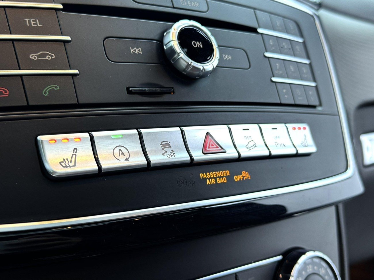 Mercedes-Benz GLE 320 4MATIC 2019