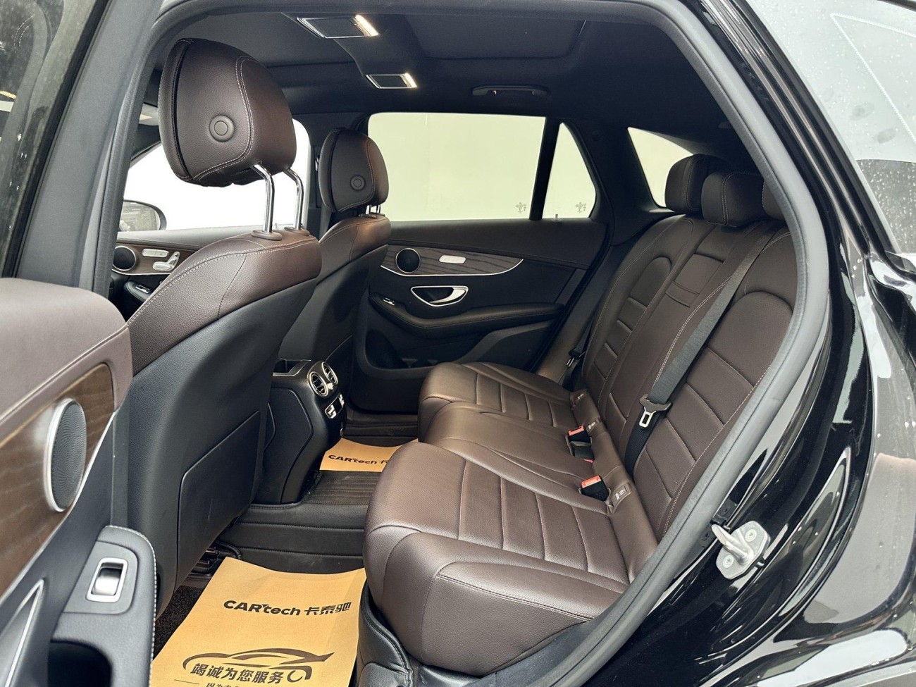 Mercedes-Benz GLC 300 L 2022