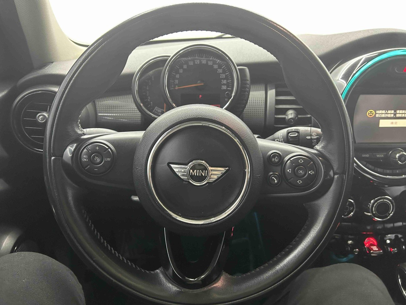 Mini Cooper 2016