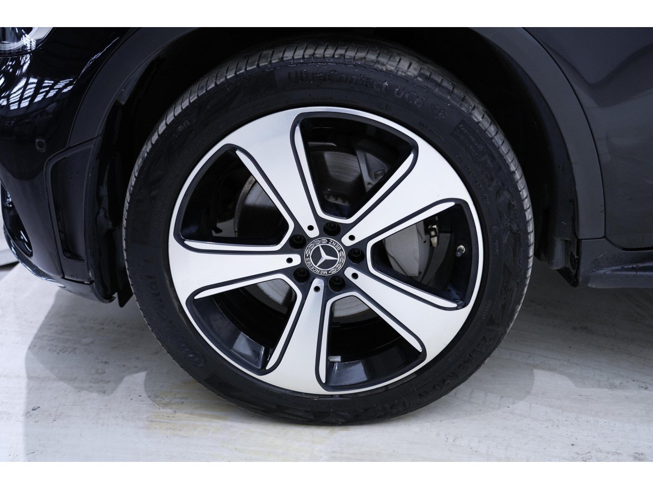 Mercedes-Benz GLC 300 L 2023