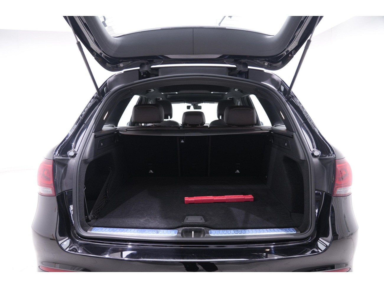 Mercedes-Benz GLC 300 L 2023